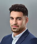 Yinon Filler, Burnaby, Real Estate Agent